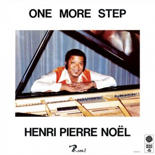 Henri-Pierre Noel - One Moe Step (återutgivning)