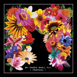 My Panda Shall Fly - Tropical (album)