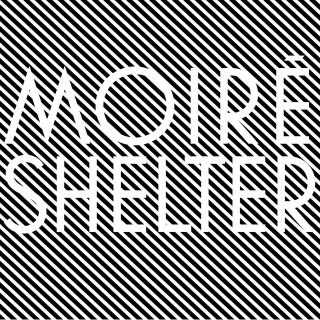Moiré - Shelter (album)