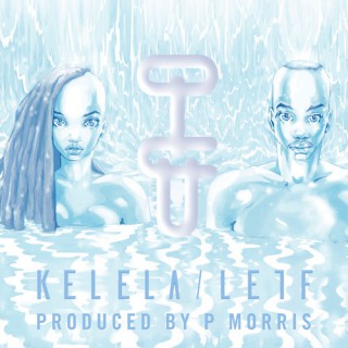 Kelela x Le1f x P. Morris - OICU (låt)