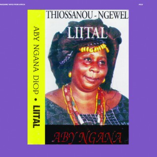Aby Ngana Diop - Liital (kassett)