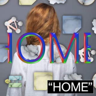 Holly Herndon - Home (singel)
