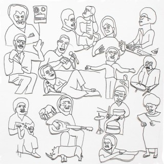 Romare — Roots (tolva)