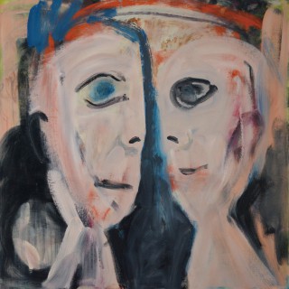 Sebastian Mullaert & Eitan Reiter -  Reflections of Nothingness (album)