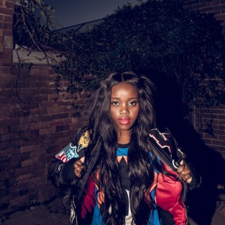 Tkay Maidza - Switch Tape (mixtape)