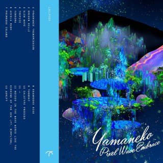 Yamaneko - Pixel Wave Embrace (album)
