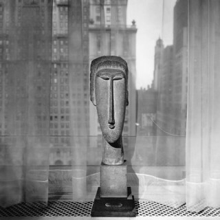 Andy Stott - Faith in Strangers (album)