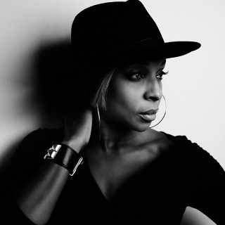 Mary J. Blige - Not Loving You (singel)