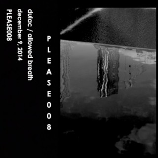 Dulac - Allowed breath (ep/kassett)