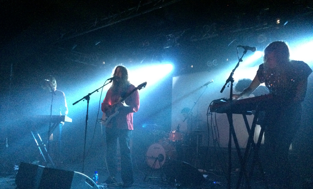 The Hanged Man. Foto: Sofie Karlberg