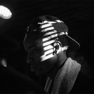 DJ Taye - What You Think (ep)