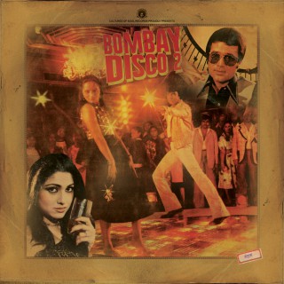 Bombay Disco Vol. 2 (samling)