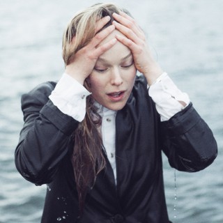 Lisa Alma - Man (singel)