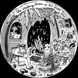 Physical Therapy - C’mere (låt)