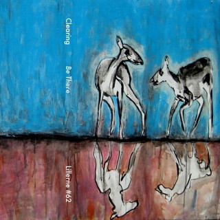 Clearing - Be There (kassett)
