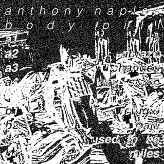 Anthony Naples - Refugio (låt)