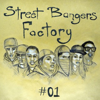 Street Bangers Factory Vol. 1 (samling)