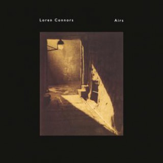 Loren Connors - Airs (återutgivning)