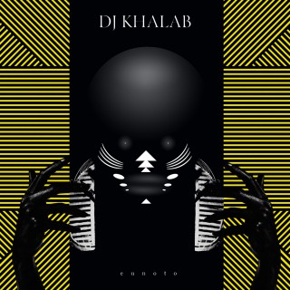 DJ Khalab - Eunoto EP (kommande)