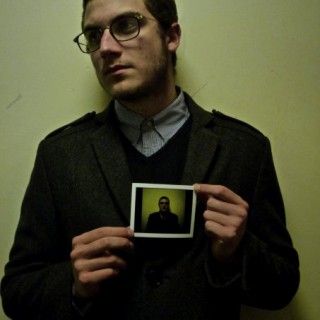 Nicolas Jaar - Pomegranates (soundtrack)
