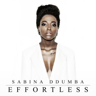 Sabina Ddumba - Effortless (singel)