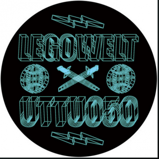 Legowelt - Cosmic Space (ep)