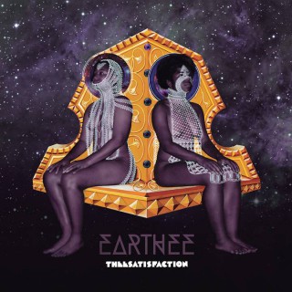 THEESatisfaction  - EarthEE (album)