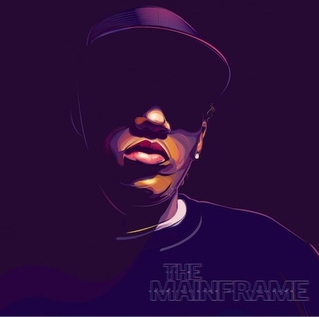 Joker - The Mainframe (album)