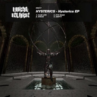 Hysterics (ep)