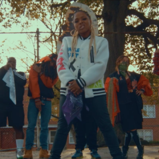 TT The Artist - Thug It Out (singel)
