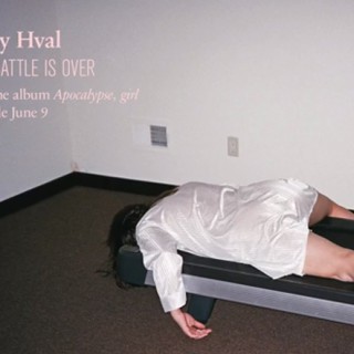 Jenny Hval - That Battle Is Over (låt)