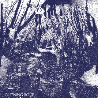 Lightning Bolt - Fantasy Empire (album)