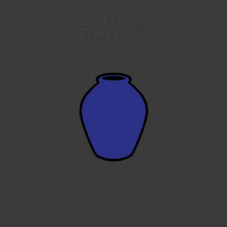 Saffron - Petra I & II (kassetter)