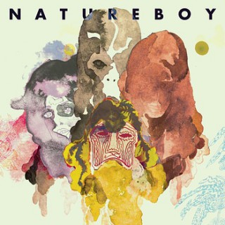 Flako - Natureboy (album)
