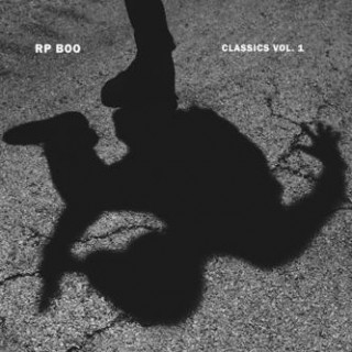 RP Boo - Classics Vol. 1 (samling)