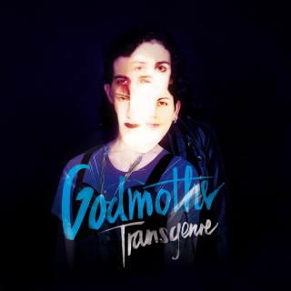 Godmother - Transgenre (EP/kassett)