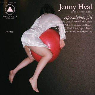 Jenny Hval - Sabbath (låt)
