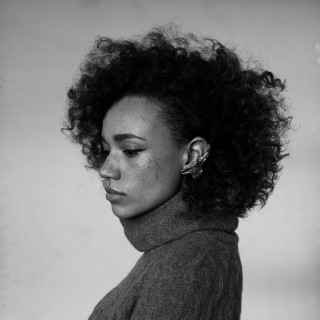 Jones - Indulge (EP)