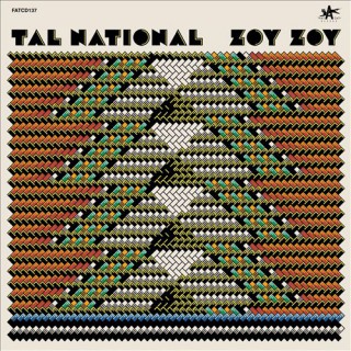 Tal National - Zoy Zoy (album)