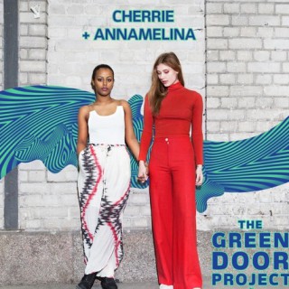 Cherrie & AnnaMelina - Inga andra namn (låt)