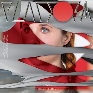 Holly Herndon - Platform (album)