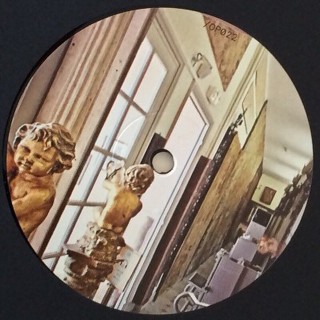 Nicolas Jaar - Nymphs II (EP)