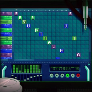 Sequential Music (samling)