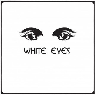 White Eyes (återutgivning)