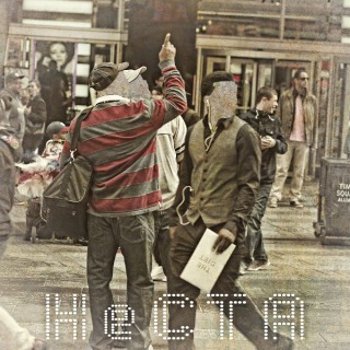 HeCTA - Till Someone gets hurt (låt)