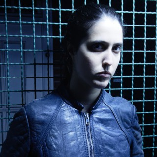 Helena Hauff - Sworn to Secrecy Part II (låt)