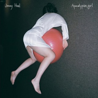 Jenny Hval - Apocalypse, Girl (album)