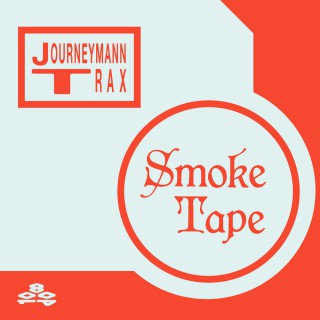 Journeymann Trax - Smoke Tape (kassett)