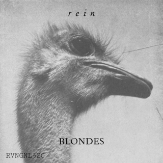 Blondes - Rein (kassett)