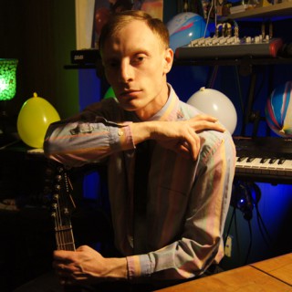 The Road Chief - Summer Eyes (singel)